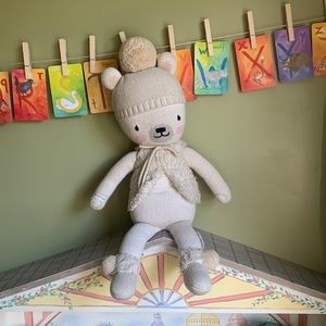 Cuddle + Kind Stella the Polar Bear